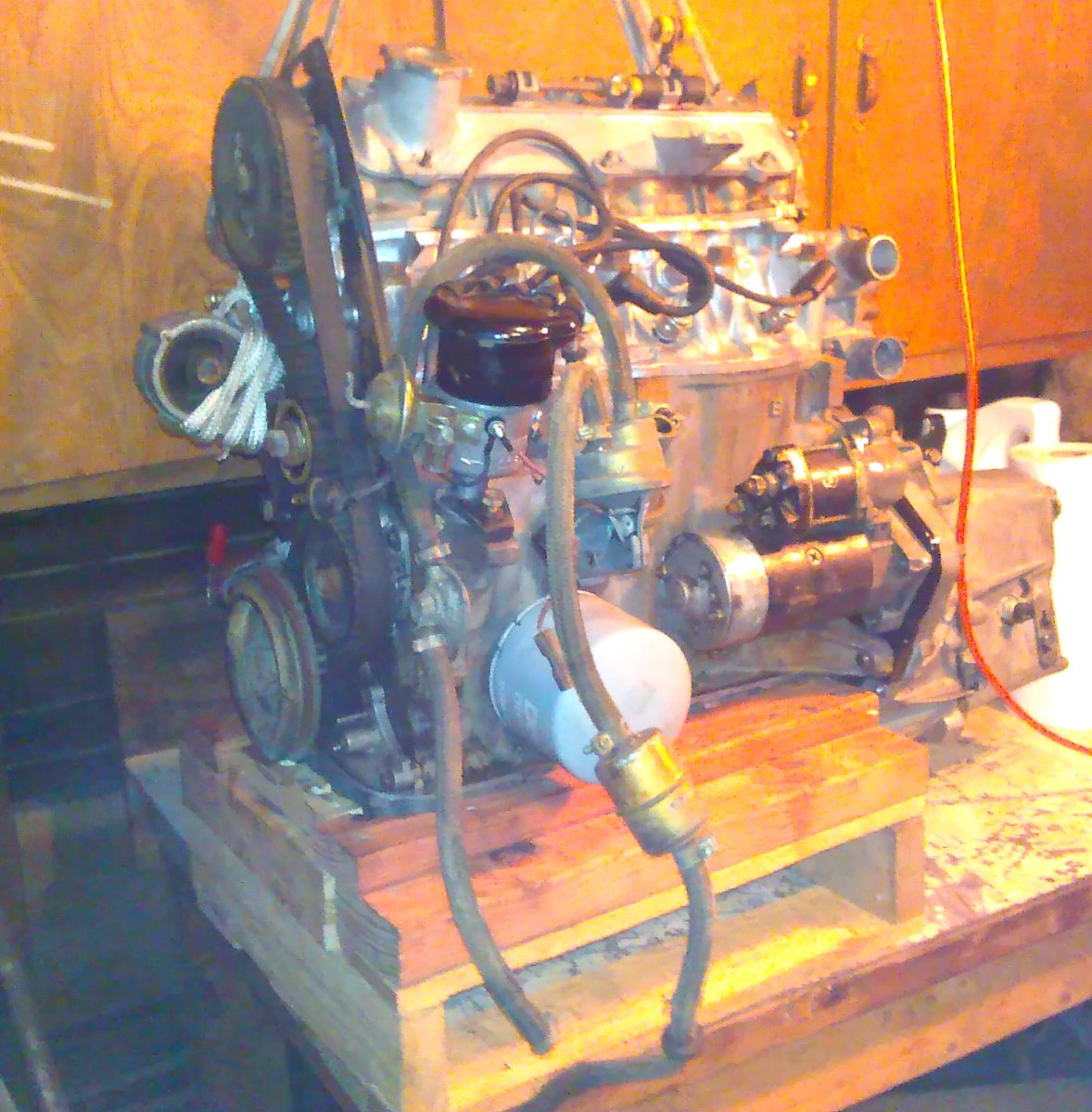 1500 with transaxle and starter mounted for compression test - 2017_10_21.jpg