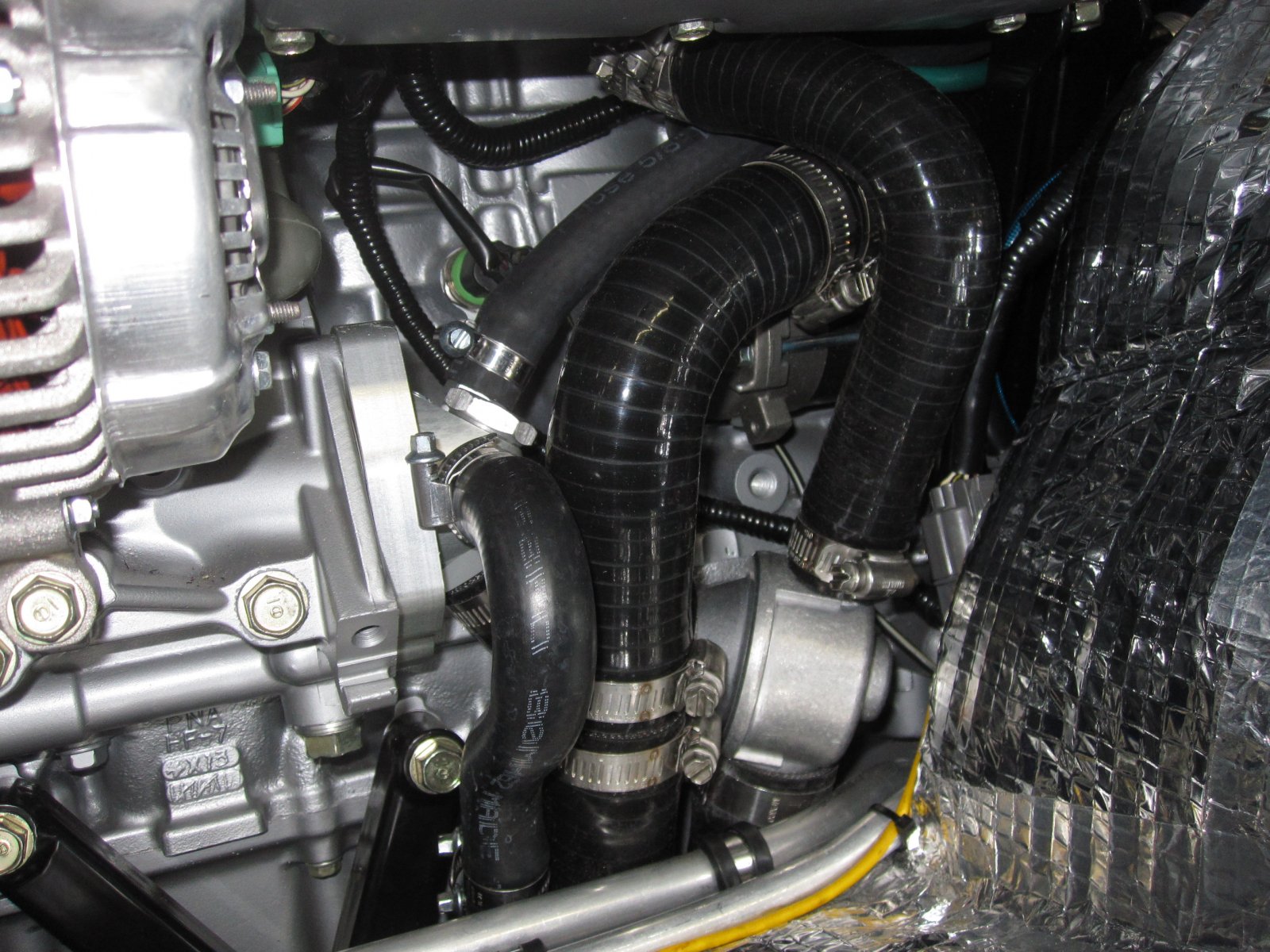 Cooling system sleeved hose clamps 03.JPG