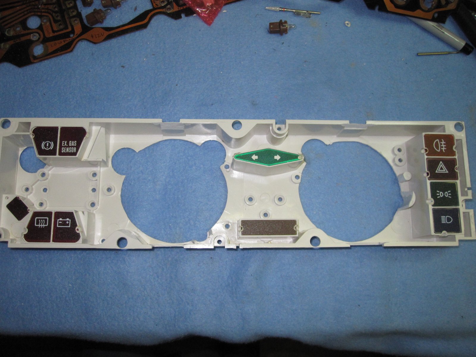 Intrument panel K20 Euro retrofit 24.JPG
