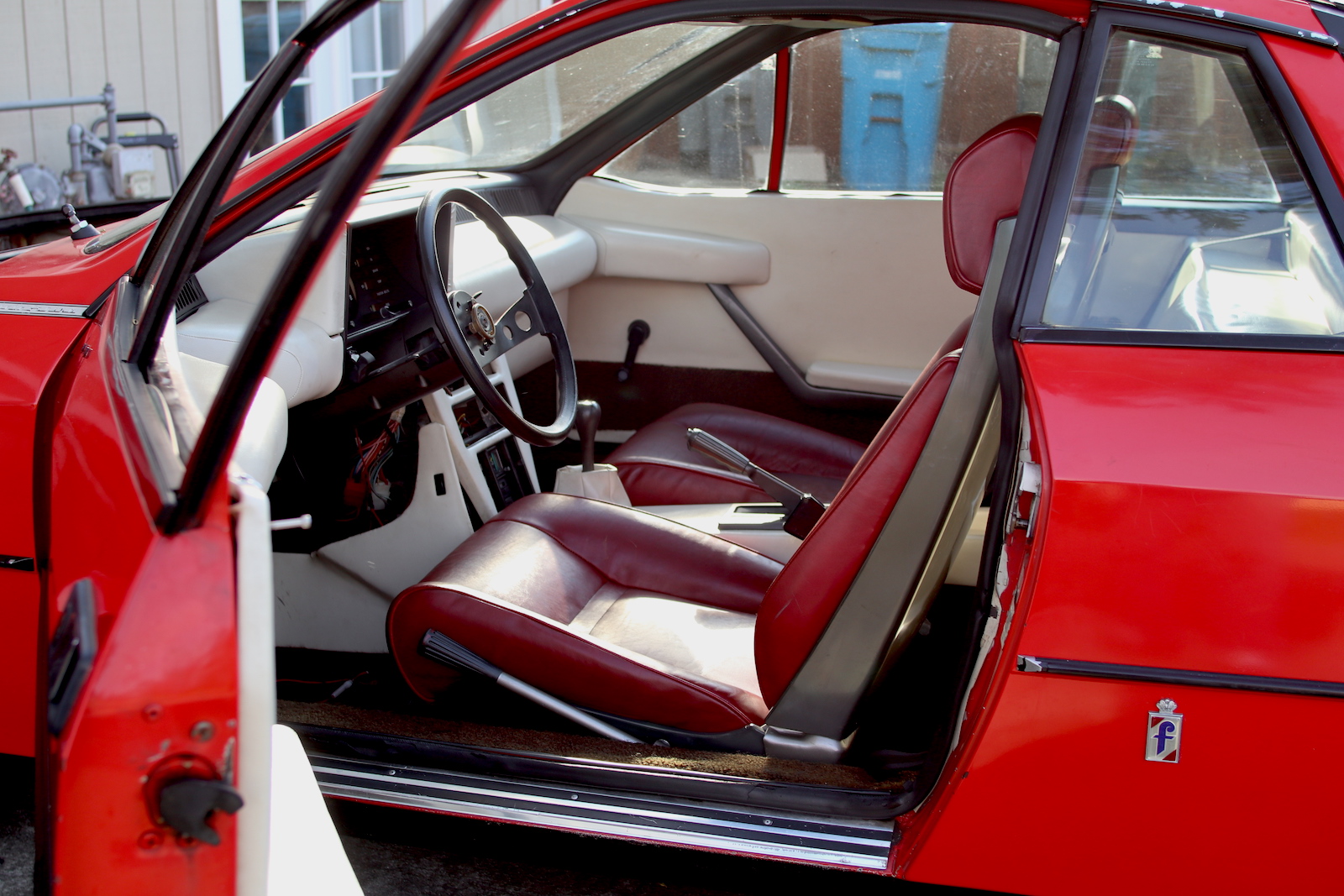 Lancia #209, interior LH.JPG