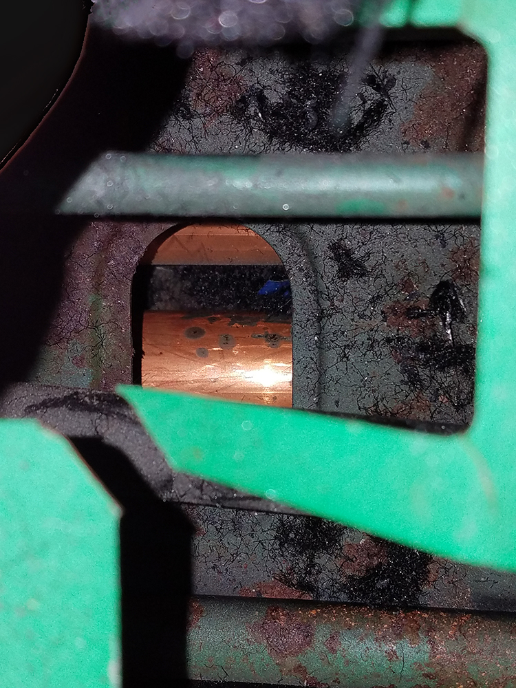 Pipes in Shift Tunnel Hole.jpg