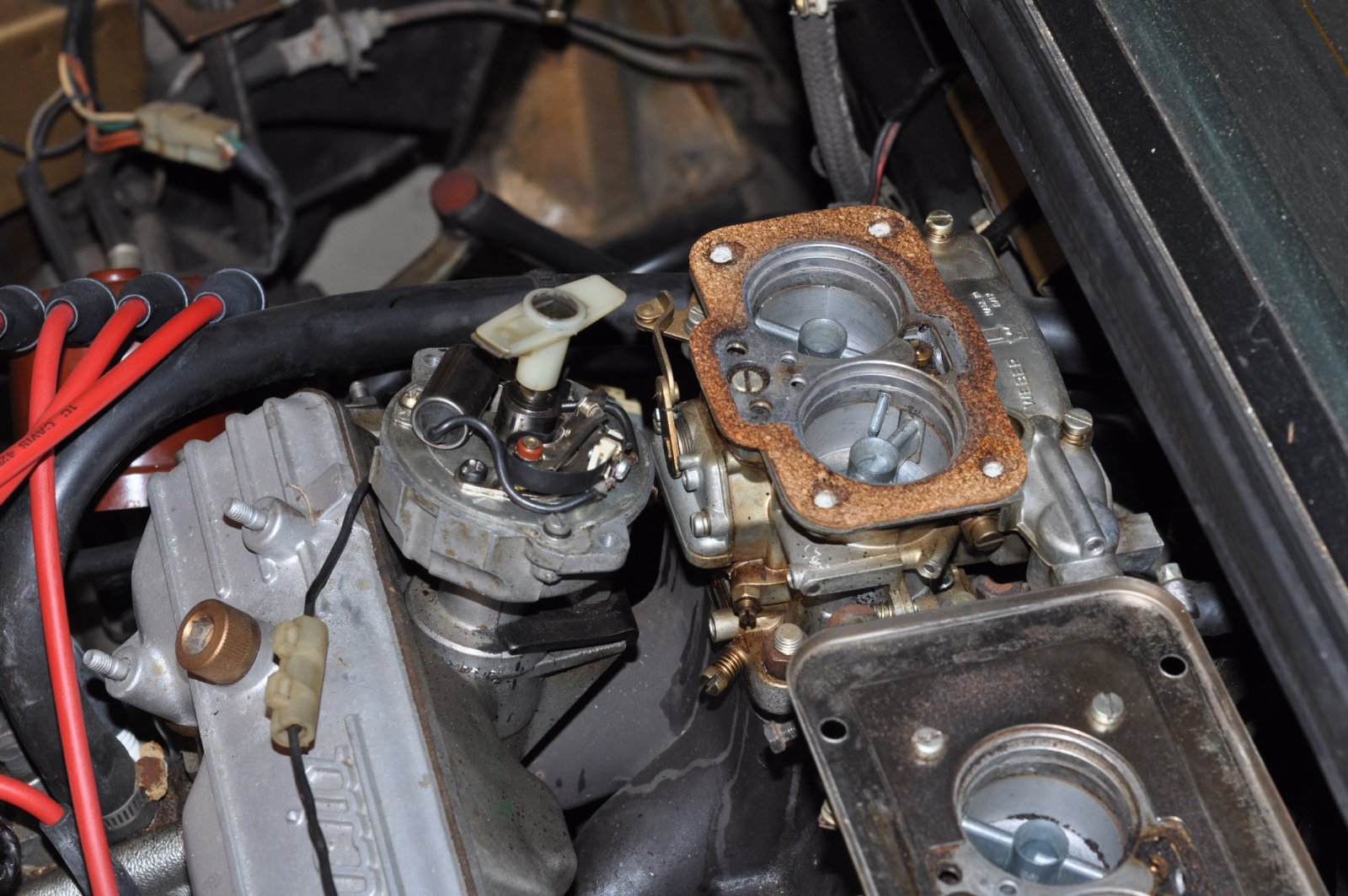 plate and dist cap removed.JPG